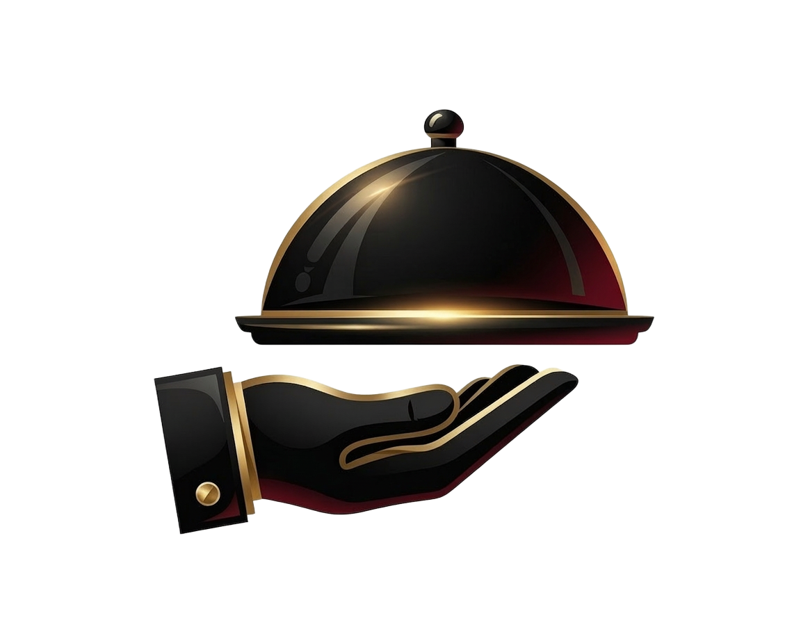 Blakes Event Catering logo
